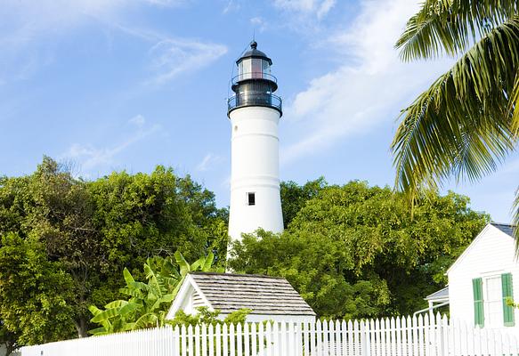 Key West Lighthouse and Keeper's Quarters Museum