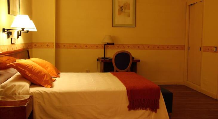 Aparthotel Tribunal
