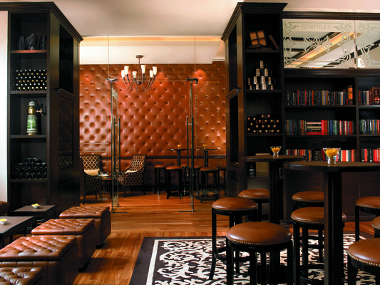 JEN Singapore Tanglin by Shangri-La