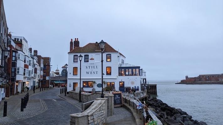 Sailmakers Loft