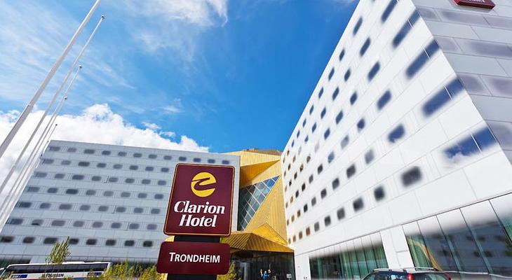 Clarion Hotel Trondheim