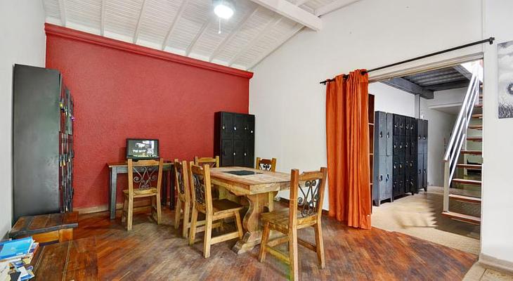 Black Sheep Hostel Medellin