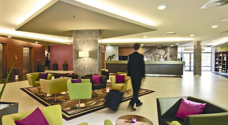 Courtyard by Marriott Pilsen