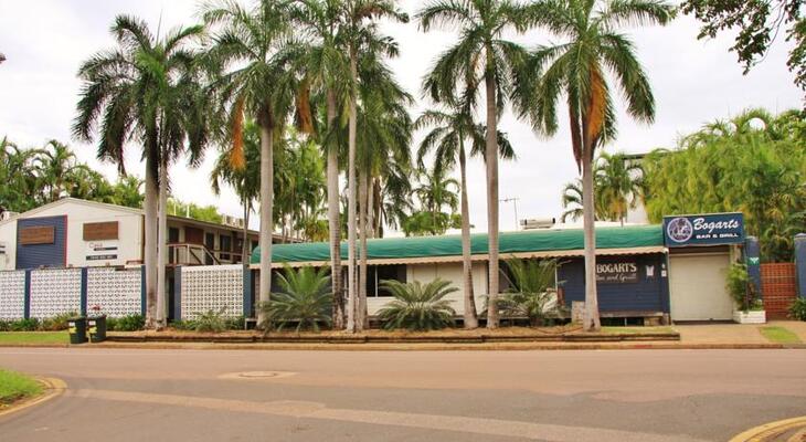 Casa on Gregory Motel
