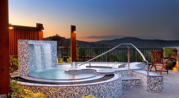 The Westin Bear Mountain Golf Resort & Spa, Victoria