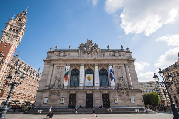 Opera de Lille