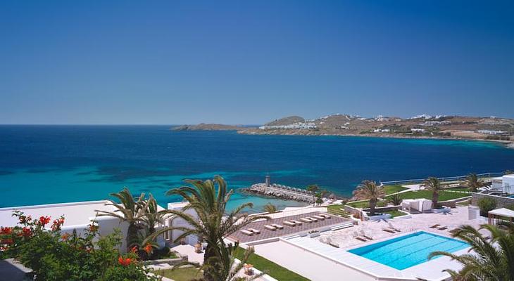 Santa Marina, a Luxury Collection Resort, Mykonos