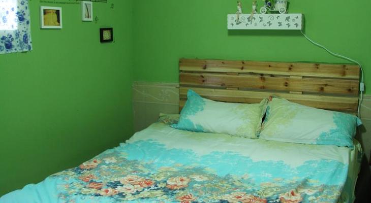 No.12 Shiguang International Youth Hostel