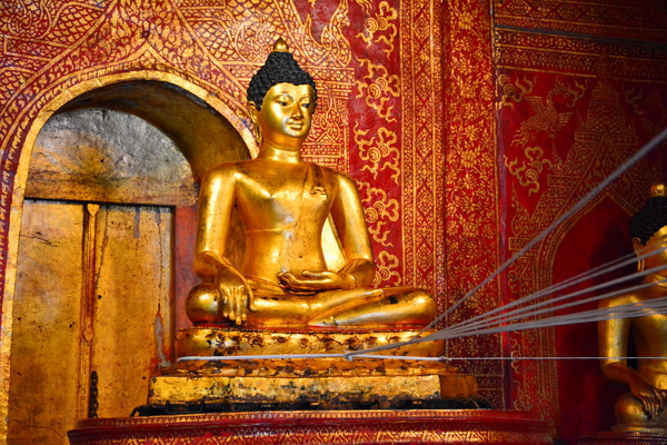 Wat Phra Singh