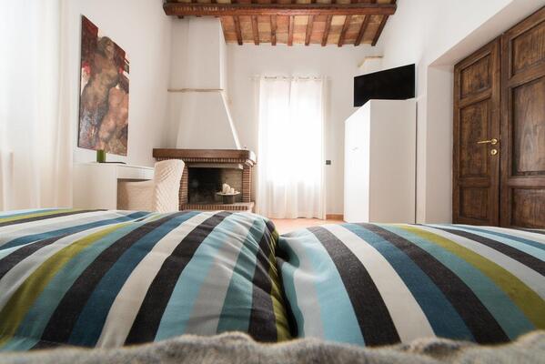 Casamia B&B