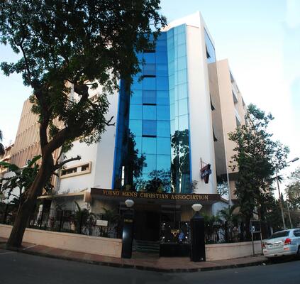 YMCA International House and Programme Centre