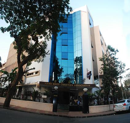 YMCA International House and Programme Centre