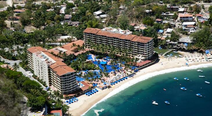 Barcelo Puerto Vallarta