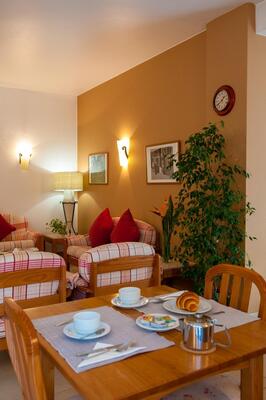 Hotel Sol Algarve by Kavia