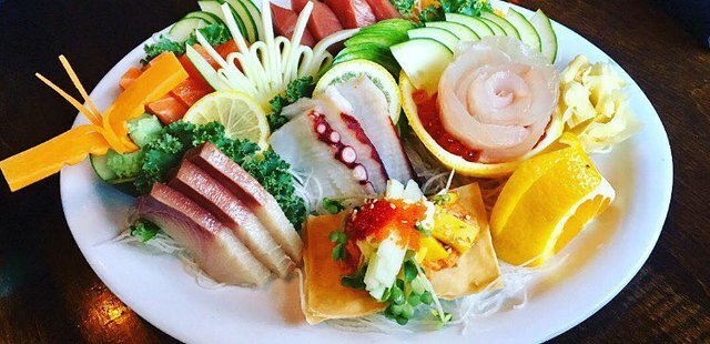 Nikko Japanese Restaurant & Sushi Bar