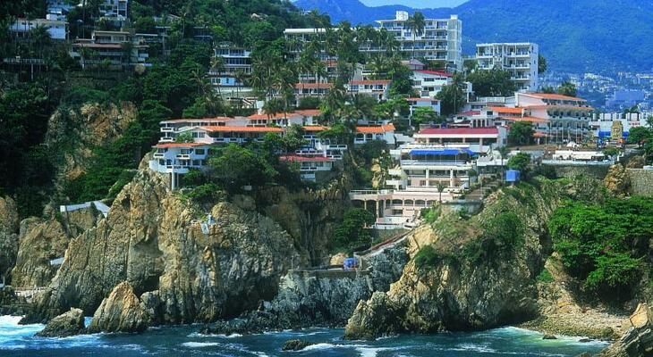 Mirador Acapulco Hotel
