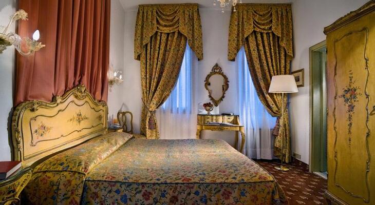 Hotel Giorgione