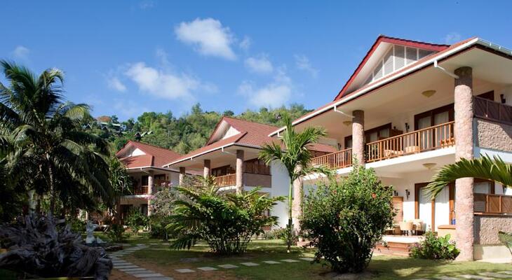 Le Duc De Praslin