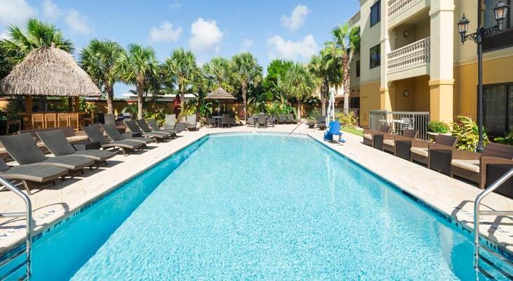 Hampton Inn & Suites St. Augustine-Vilano Beach