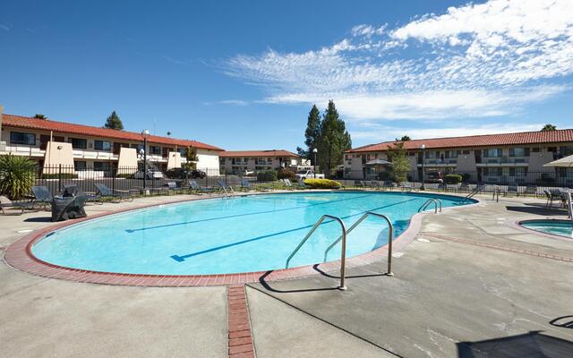 The Sandman Santa Rosa Sonoma, Ascend Hotel Collection