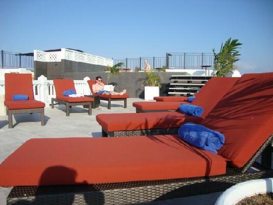 Hotel Monterrey