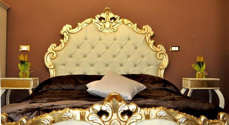 Hotel des Artistes Naples