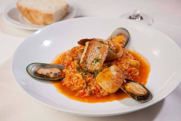 WineSellar & Brasserie