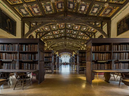 Bodleian Library