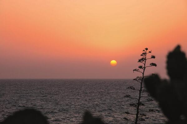 Corinthia St George's Bay