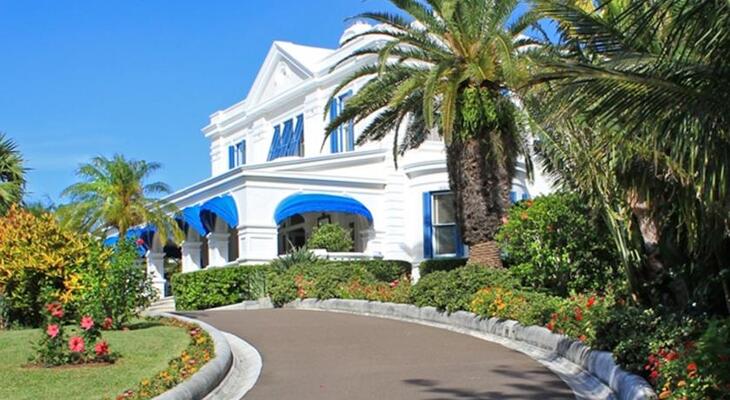Rosedon Hotel