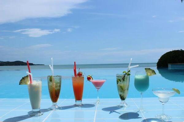 Twin Bay Resort Koh Lanta