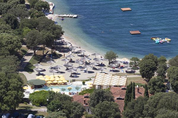 Valalta Naturist Camp
