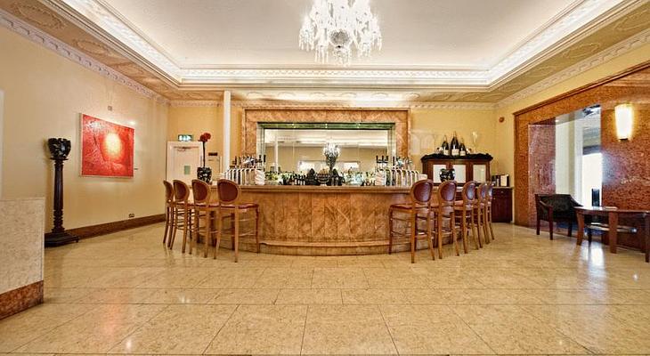 Hotel Riu Plaza The Gresham Dublin