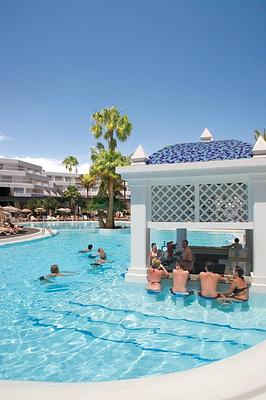 Hotel Riu Paraiso Lanzarote