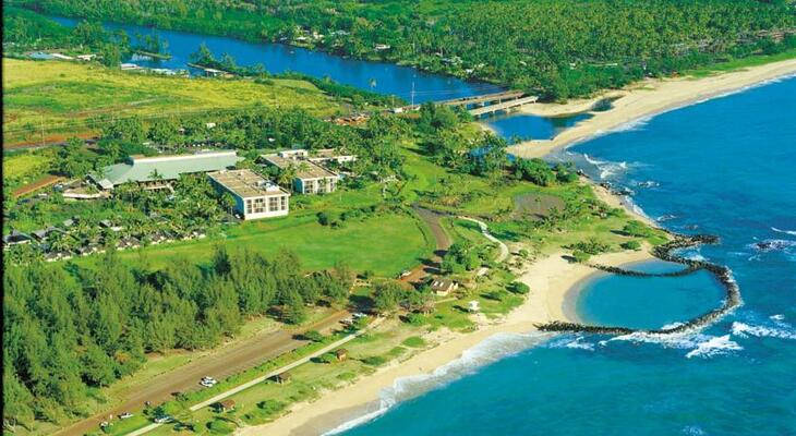 Hilton Garden Inn Kauai Wailua Bay