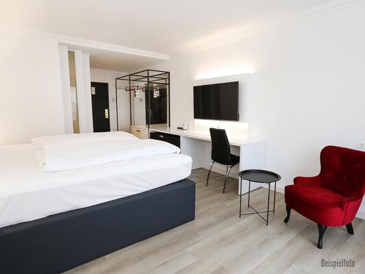 Parkhotel Prinz Carl