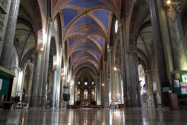 Chiesa Di Santa Maria Sopra Minerva