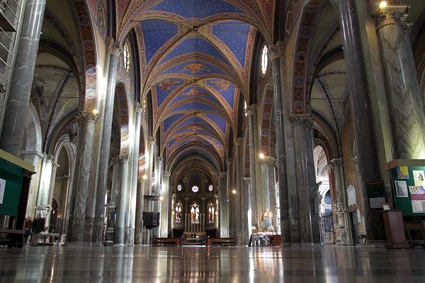 Chiesa Di Santa Maria Sopra Minerva
