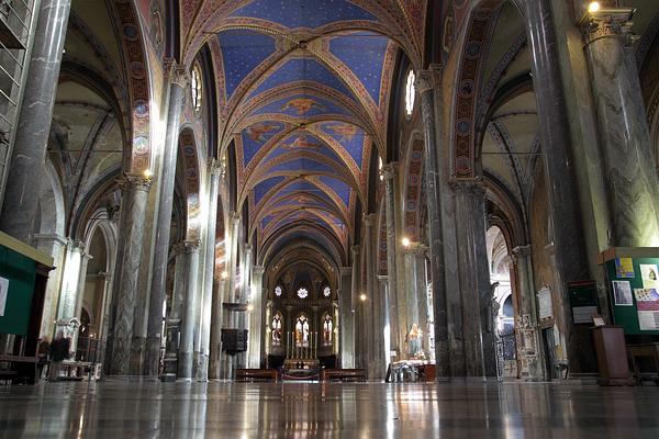 Santa Maria Sopra Minerva