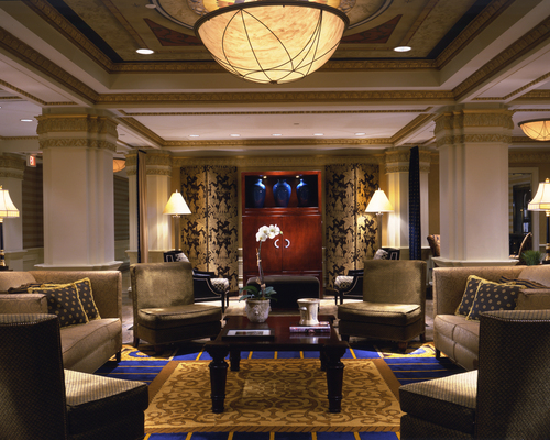 Hamilton Hotel