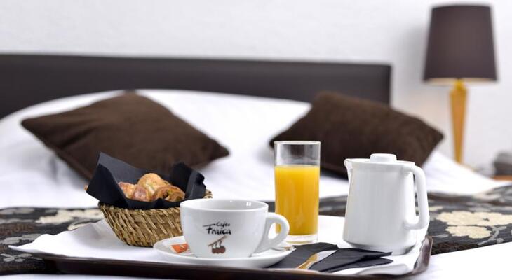Hotel d???Angleterre