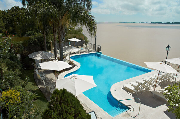 Radisson Hotel Colonia del Sacramento