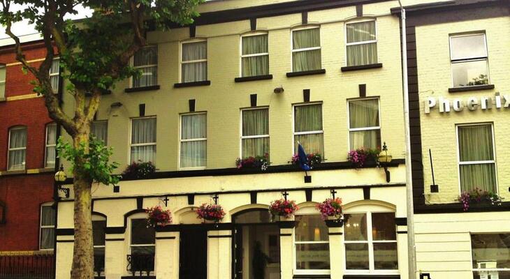 Phoenix Park Hotel