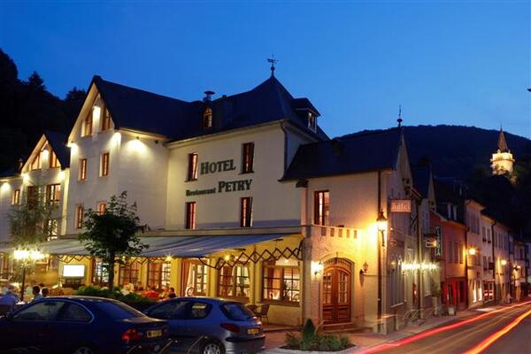 Hotel Petry