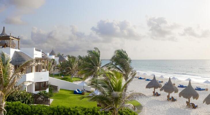 Maroma, A Belmond Hotel, Riviera Maya
