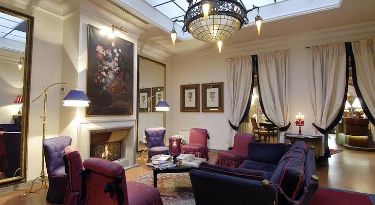 Hotel Cellai