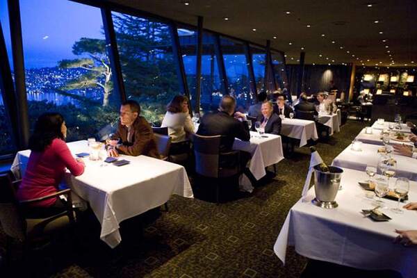 Canlis Restaurant