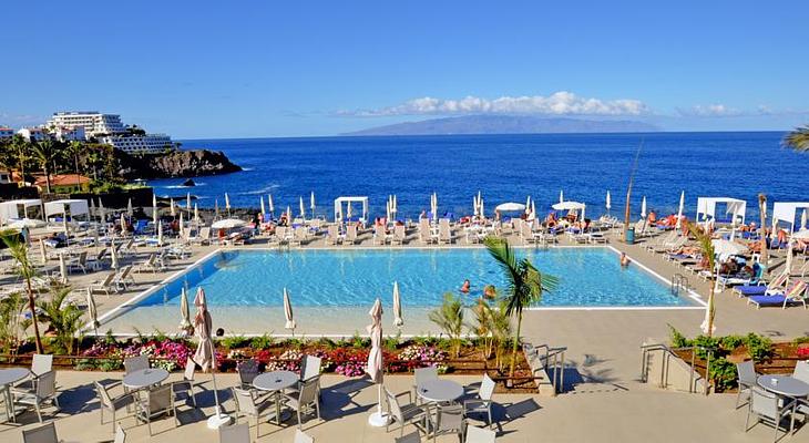 Hotel Tui Blue Los Gigantes