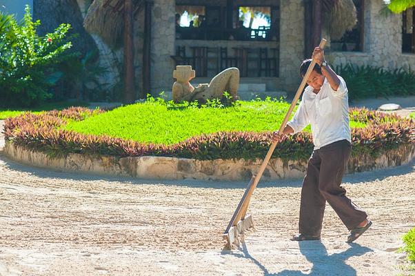 Maya Tulum By G Hotels