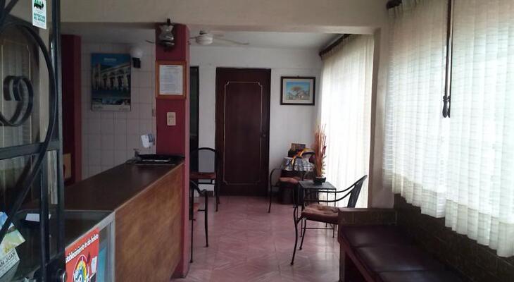 Hotel Posada del Angel